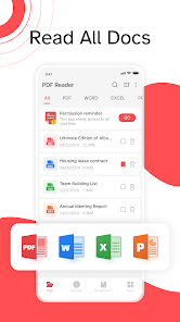 PDF Reader